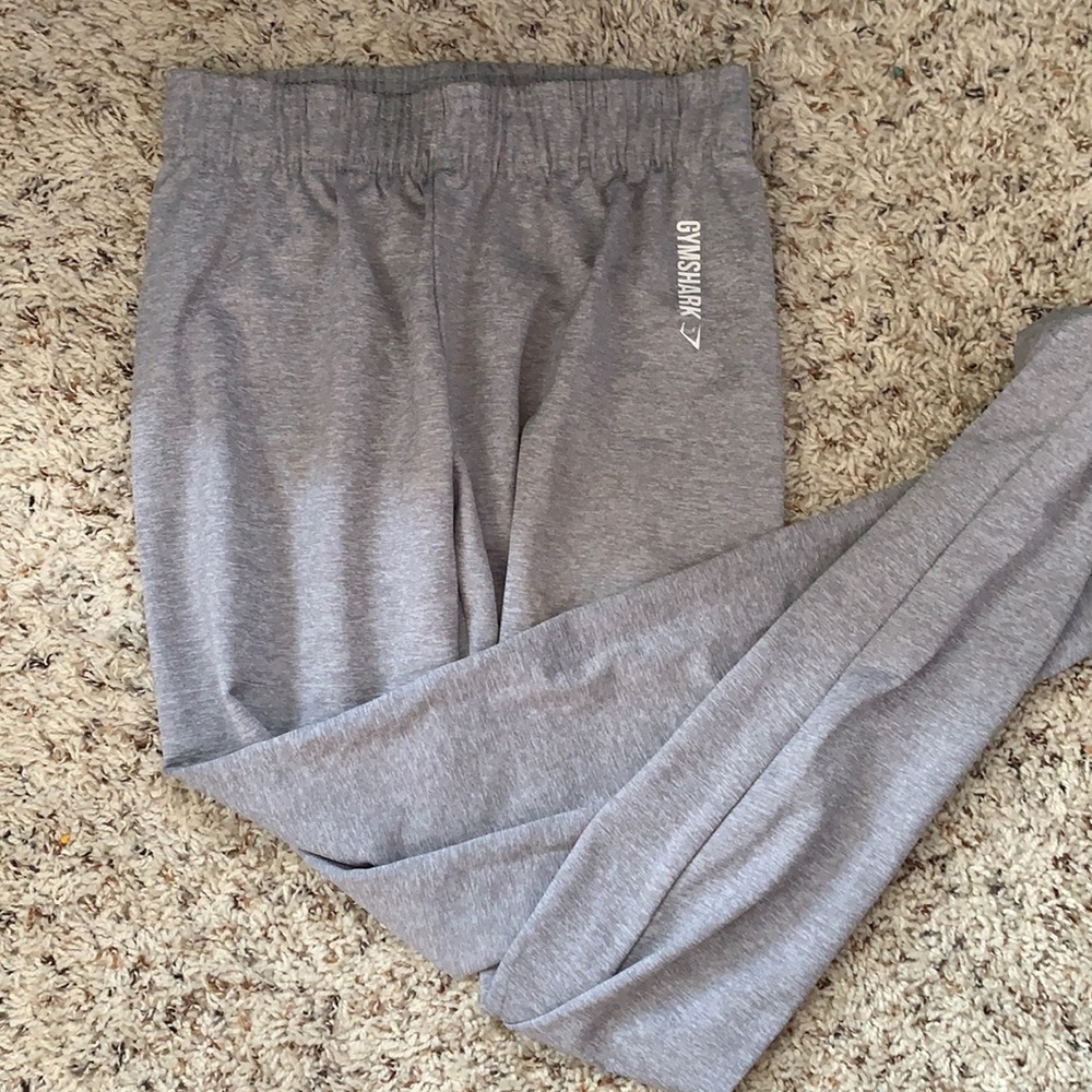 Gym shark Leggings